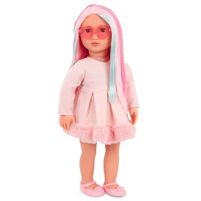 Our Generation Rosa 18" Fashion Doll - Image 3