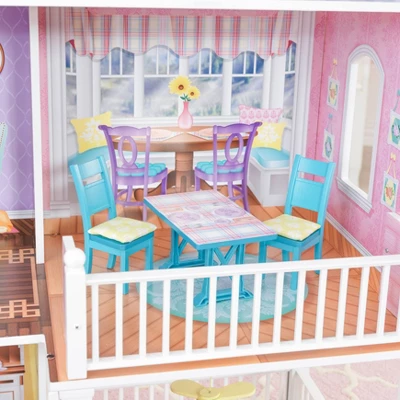 KidKraft Country Estate Dollhouse - Image 4