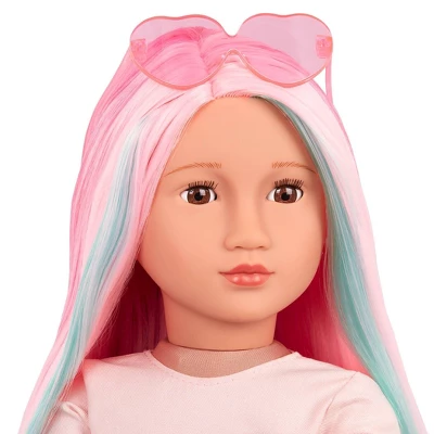 Our Generation Rosa 18" Fashion Doll - Image 2
