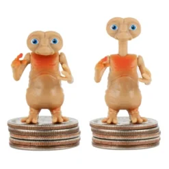 Super Impulse Worlds Smallest Micro Figure | ET