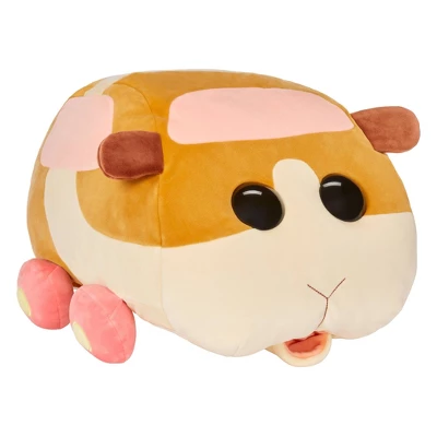MGA Entertainment Pui Pui Molcar 16" Potato - Ultrasoft Stuffed Animal Large Plush Toy - Image 2
