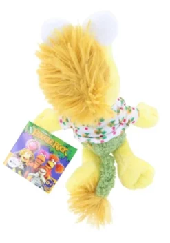 JINX Inc. Fraggle Rock Wembley 7.5 Inch Plush