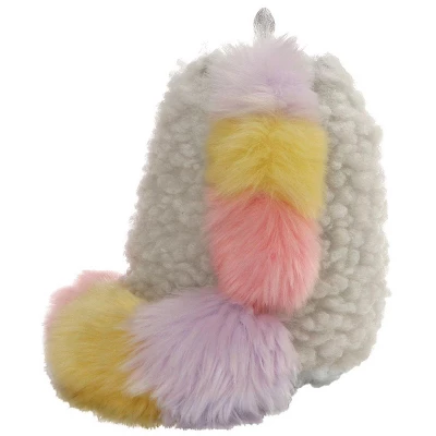 GUND Enesco Stormicorn Unicorn Cat 8-Inch Plush