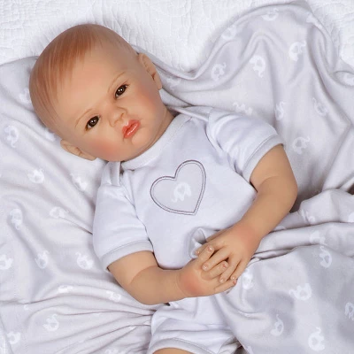 Little Elephant Swaddler Baby - Image 3