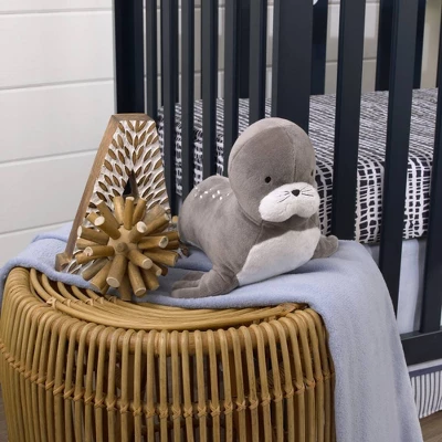 NoJo Seas The Day Sea Lion Plush - Image 3