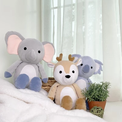 Avocatt Huggable Koala Plush - Image 3