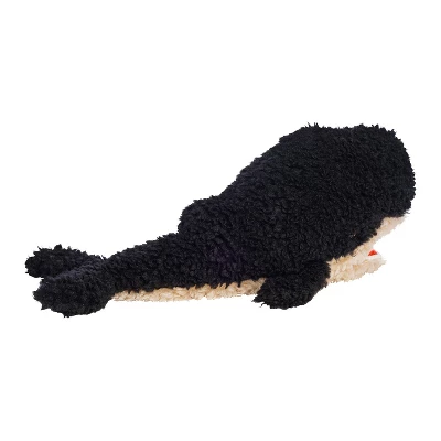 Manhattan Toy Imaginaries Whale 18" Children's Picture Book Stuffed Animal Companion - Image 3