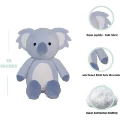 Avocatt Huggable Koala Plush