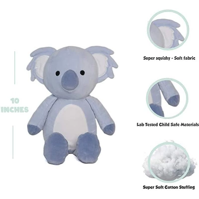 Avocatt Huggable Koala Plush