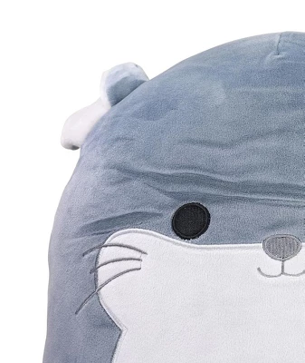 Squishmallows 14 Inch Plush | Camilo The Chinchilla - Image 2