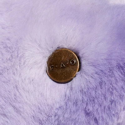 FAO Schwarz 15" Adopt A Pets Narwhal Plush - Image 8