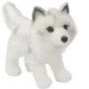 Douglas Snow Queen Arctic Fox Plush Stuffed Animal