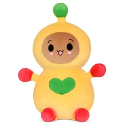 2 Scoops FriendsWithYou Happy World Peanut Butter Plush