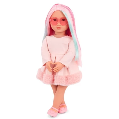 Our Generation Rosa 18" Fashion Doll