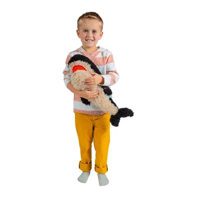 Manhattan Toy Imaginaries Whale 18" Children's Picture Book Stuffed Animal Companion - Image 5