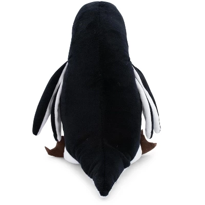 Golden Bell Studios Avatar: The Last Airbender 13-Inch Character Plush Toy | Otter Penguin - Image 2