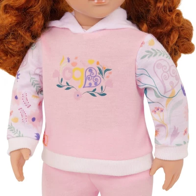 Our Generation Nora 18" Fashion Doll - Image 2