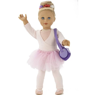 Playtime By Eimmie Playtime Pack Capezio Ballerina Pack - Image 3