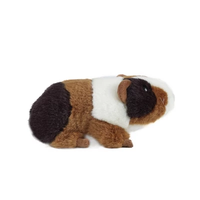 Living Nature Guinea Pig Small Plush Toy - Image 2