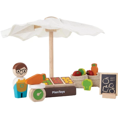 Plantoys| Market