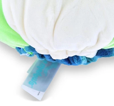 Squishmallows 8 Inch Flip-A-Mallow Plush | Dino - Image 2