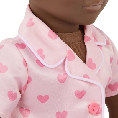 Our Generation Tanisha 18" Slumber Party Doll - Image 2