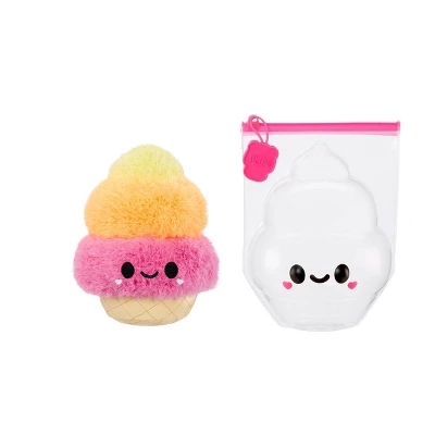 Fluffie Stuffiez Small Plush - Collectible Ice Cream Surprise Reveal - Image 5