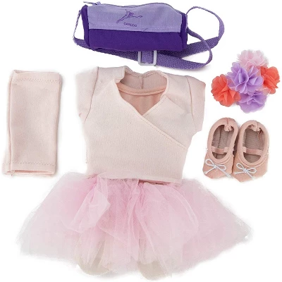 Playtime By Eimmie Playtime Pack Capezio Ballerina Pack - Image 2