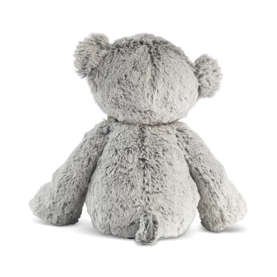 DEMDACO Gray Pocket Prayer Bear 16" - Image 5
