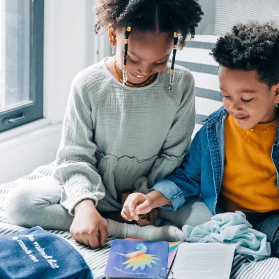 Rose & Rex Calm Mind Kit - Image 4