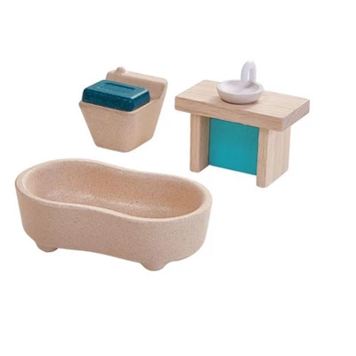 Plantoys| Slide N Go Dollhouse - Image 6