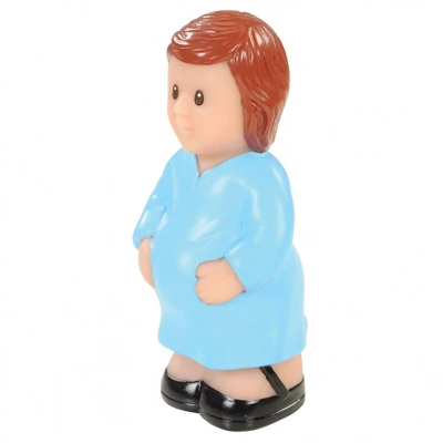 Kaplan Early Learning Friends And Family 5" Chunky Figures - Set Of 10 - Image 2