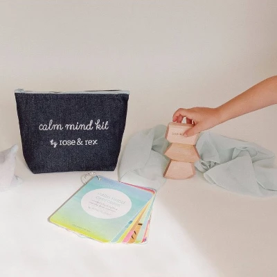 Rose & Rex Calm Mind Kit - Image 5