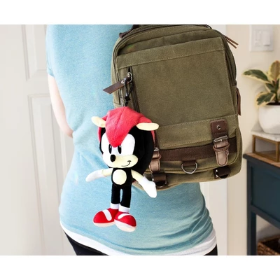 Sonic The Hedgehog 8-Inch Character Plush Toy | Mighty - Image 5