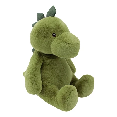 Animal Adventure Jumbo Dinosaur 21.5" Stuffed Animal