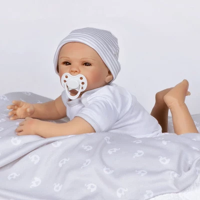 Little Elephant Swaddler Baby - Image 9