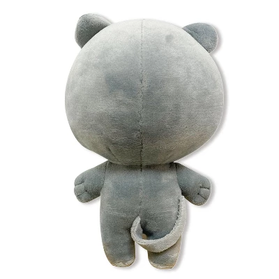 GREAT EASTERN ENTERTAINMENT CO FRUITS BASKET- YUKI RAT PLUSH 6"H