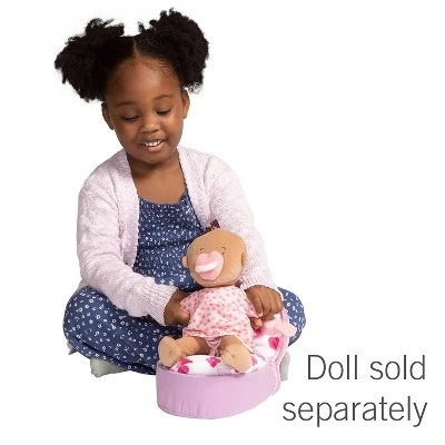 Manhattan Toy Baby Stella Playtime Potty Chair Baby Doll Accessory For 15" Dolls - Image 3