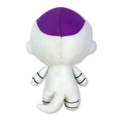 GREAT EASTERN ENTERTAINMENT CO DRAGON BALL Z- SD FRIEZA 5"H PLUSH