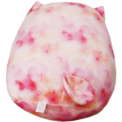 Squishmallows 16 Inch Plush | Holly The Tie-Dye Owl