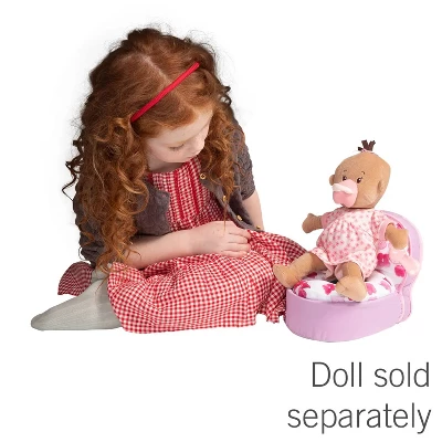 Manhattan Toy Baby Stella Playtime Potty Chair Baby Doll Accessory For 15" Dolls - Image 5
