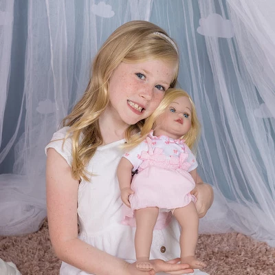 ADORA My Sweet Style Doll - Avery - Image 4