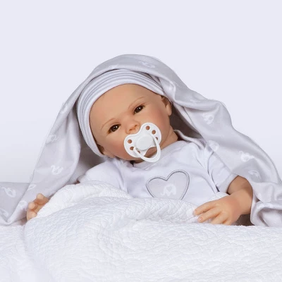 Little Elephant Swaddler Baby - Image 8