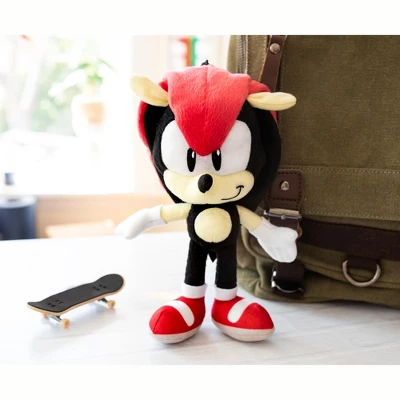 Sonic The Hedgehog 8-Inch Character Plush Toy | Mighty - Image 3