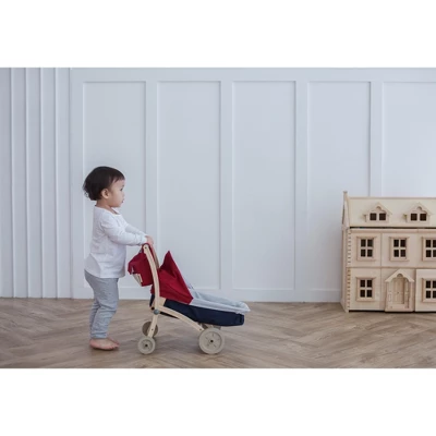 Plantoys| Doll Feeding Set - Image 7