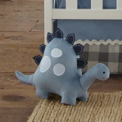 Kipton Dino Plush - Levtex Baby
