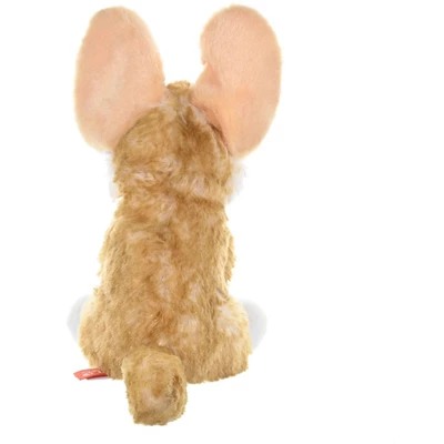 Wild Republic Cuddlekins Mini Fennec Fox Stuffed Animal, 8 Inches - Image 4