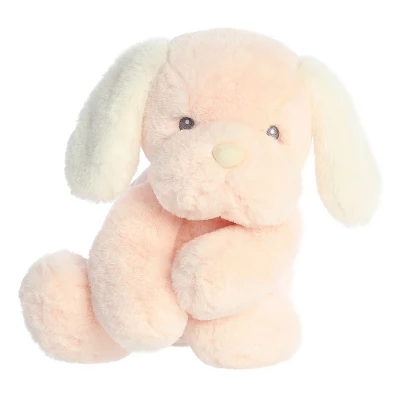 Ebba Sherbert Sweeties 12" Paolo Puppy Pink Stuffed Animal - Image 4