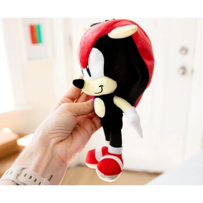 Sonic The Hedgehog 8-Inch Character Plush Toy | Mighty - Image 4