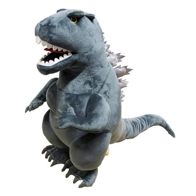 UCC Distributing Godzilla 18 Inch Jumbo Character Plush